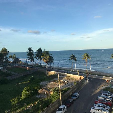 Flat No Hotel Ritz Suites Maceió Exteriör bild