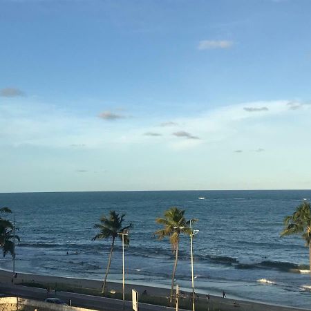 Flat No Hotel Ritz Suites Maceió Exteriör bild